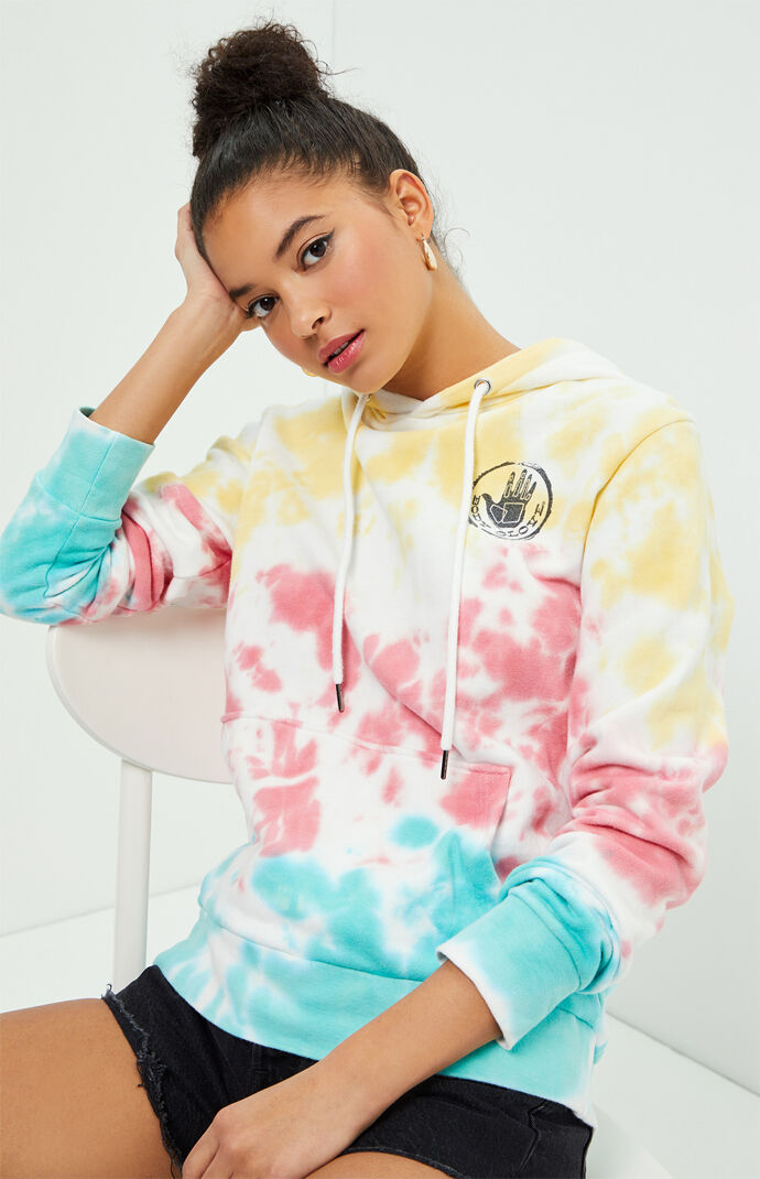Sherbert Hoodie