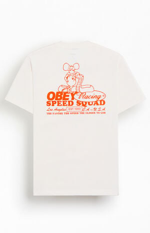 Speed Squad T-Shirt image number 1
