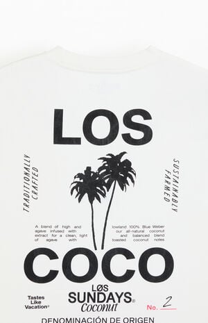 Los Coco T-Shirt image number 4