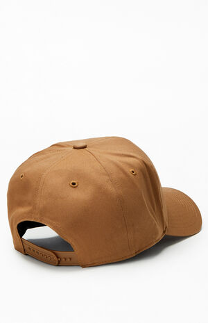 Atlanta Braves Ballpark Snapback Hat image number 2