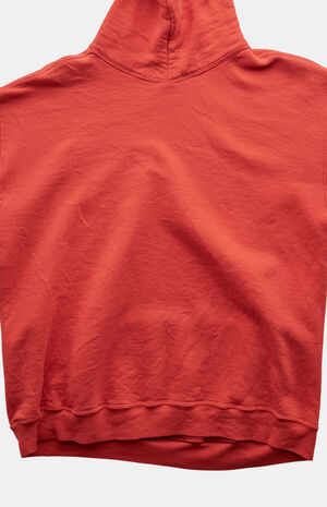 90s Campground Russell Pullover Hoodie image number 3