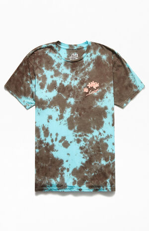Hazey Wash T-Shirt Hazey Wash T-Shirt image number null