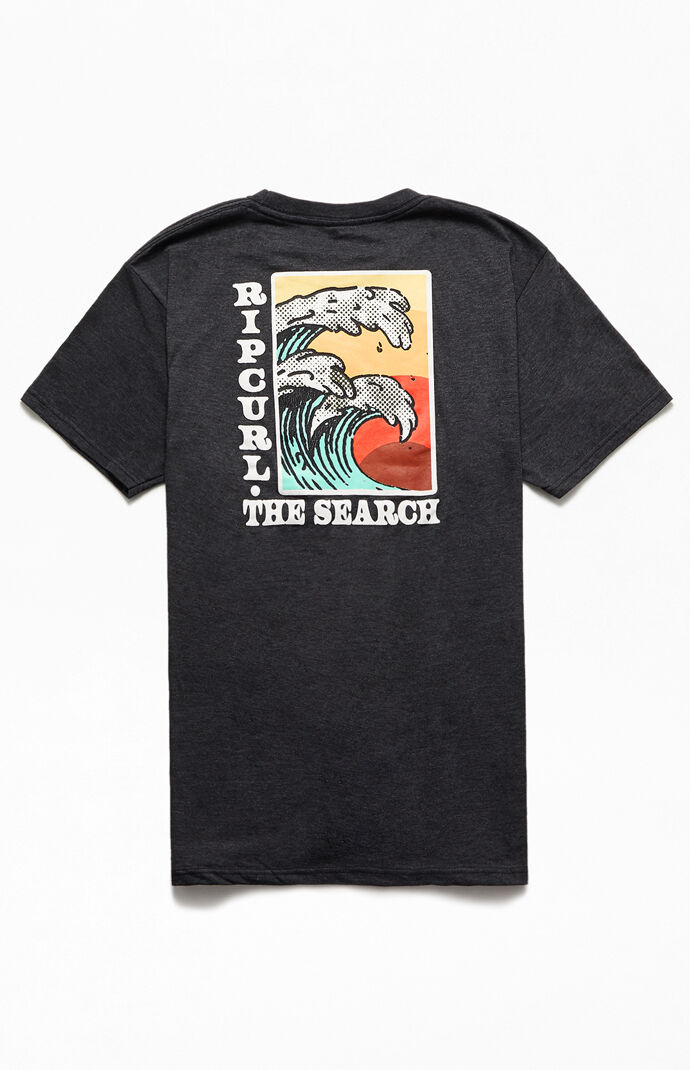Double Up Short Sleeve T-Shirt