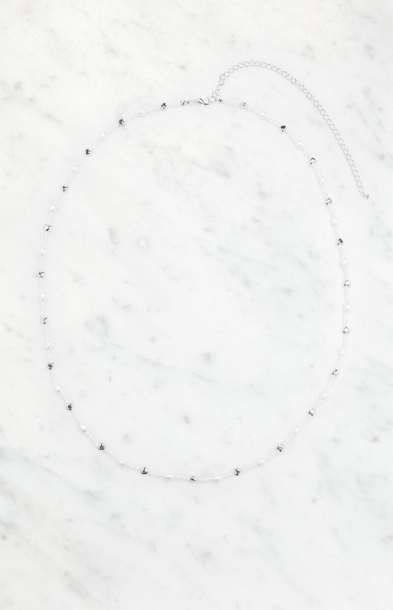 PacSun Pearl Chain Belt PacSun