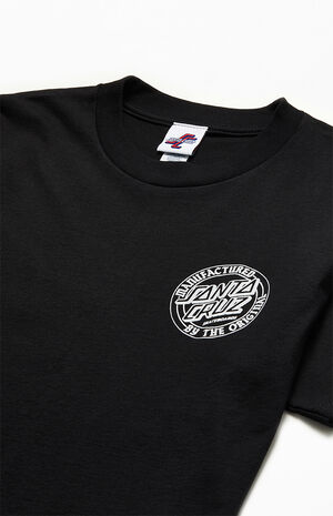 Manufactured By The Ocean Club Dot T-Shirt Manufactured By The Ocean Club Dot T-Shirt image number null
