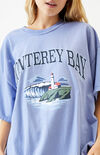 Monterey Bay T-Shirt Monterey Bay T-Shirt image number null