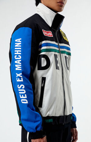 Full Course Jacket image number 2