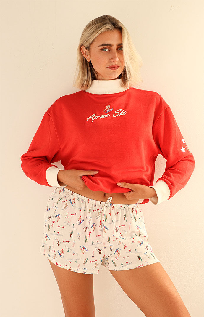 Dippin' Daisy's Luna Shorts