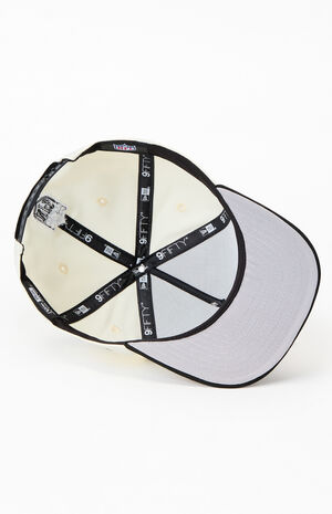 Pittsburgh Steelers 9FIFTY Snapback Hat image number 5
