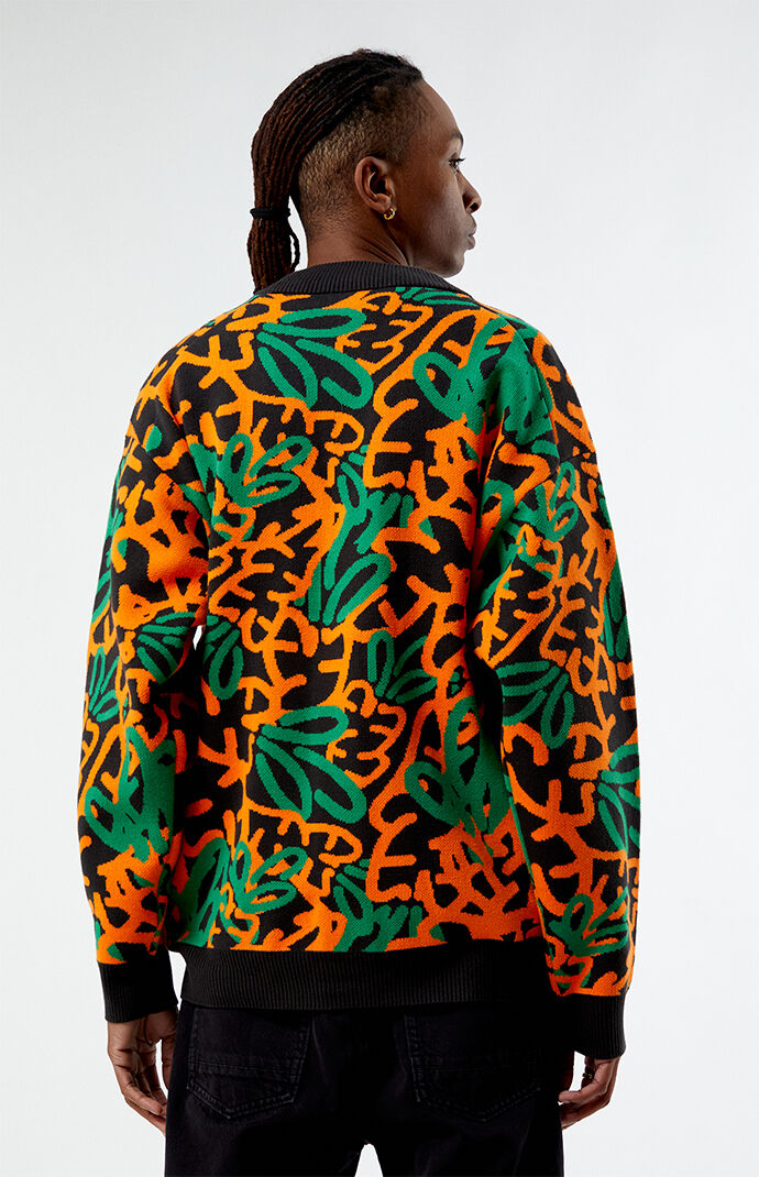 なーな0129 x Carrots Cardigan – On Sale Now with Up to 48% Off