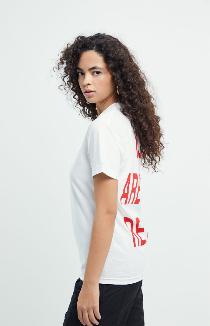How Are U Rly T-Shirt