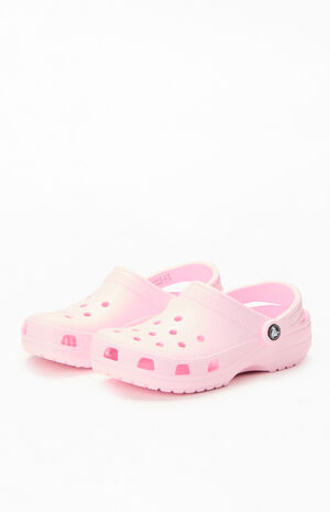 Kids Classic Clogs image number 2