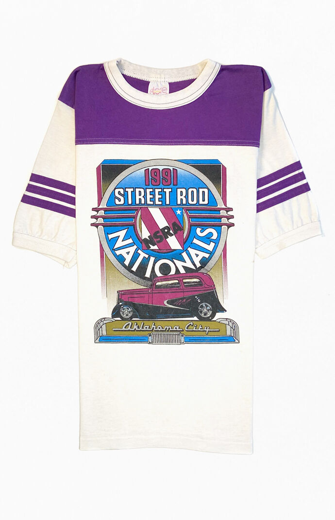 '90s Street Rod T-Shirt
