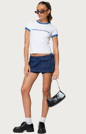 Puppy Lover Donation T-Shirt image number 5