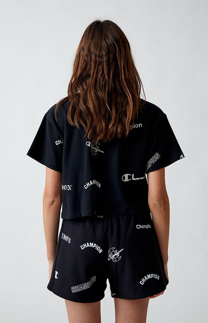 Champion discount shorts pacsun