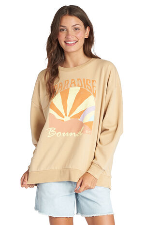 Morning Hike Sweatshirt image number 1