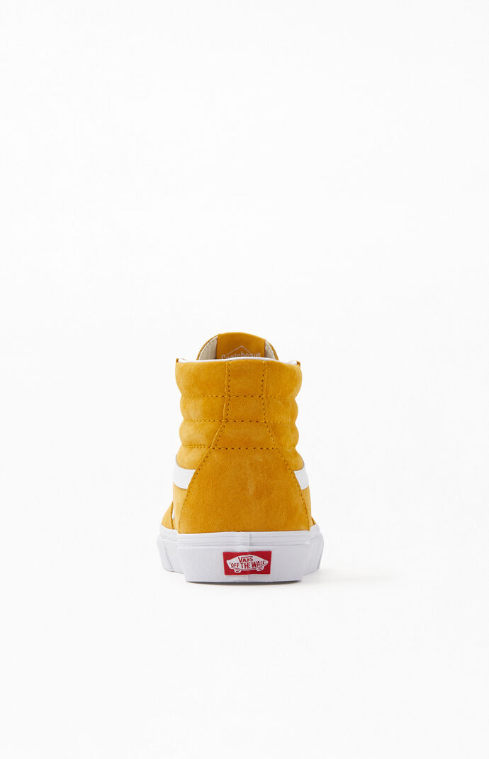 Women's UA Sk8-Hi Sneakers
