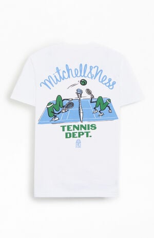 Tennis Dept. T-Shirt image number 1