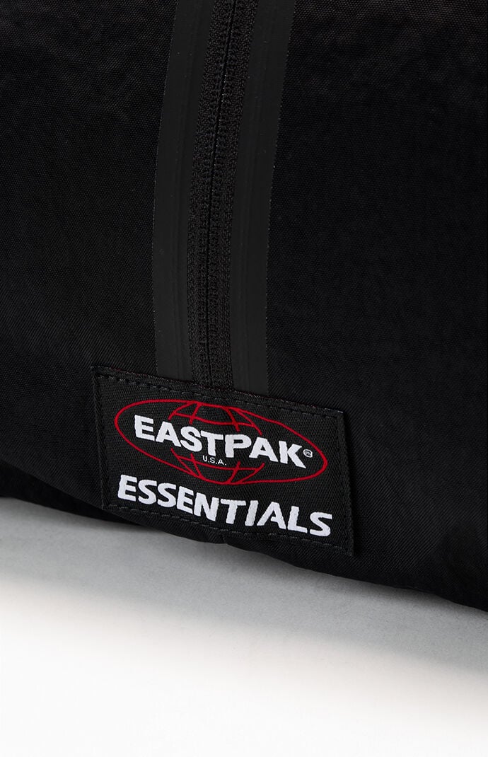 Eastpak x Fear of God ESSENTIALS Black Shell Bag | Pacsun