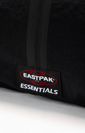 x Fear of God ESSENTIALS Black Shell Bag image number 4
