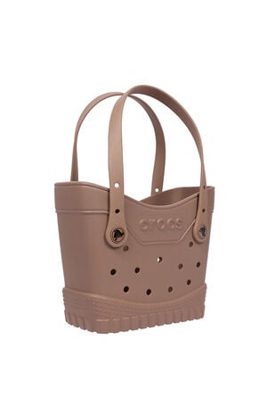 Latte Small Classic Tote Bag image number 2