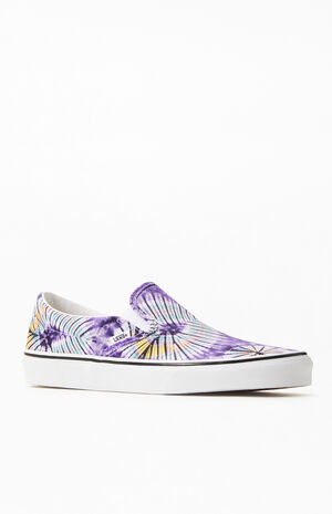 New Age Classic Slip-On Shoes image number 1