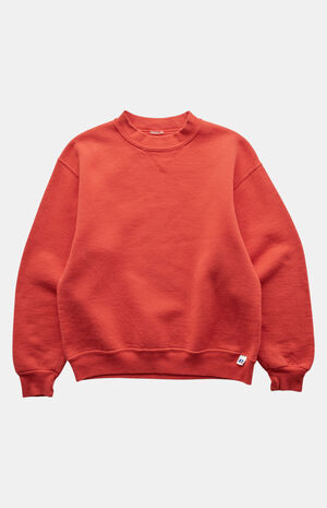 90s Russell Crew Neck Sweatshirt image number 1