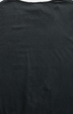 '90s Jurassic Park Crew Neck Sweatshirt image number 3