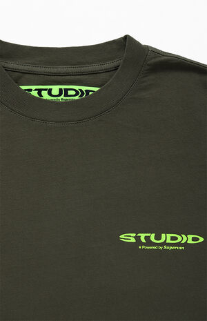 Paddle T-Shirt image number 3