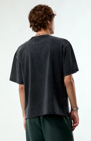 Cross State Cropped T-Shirt image number 4