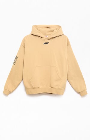 x Pacsun Texas Apex Hoodie image number 2