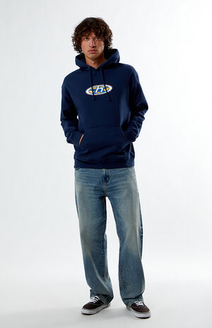 Gamma Pullover Hoodie image number 4