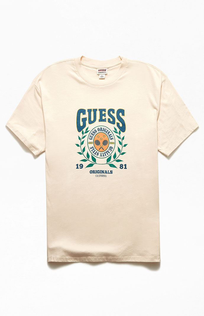 Guess shirt pacsun store