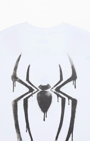Spidey Web Shooter T-Shirt image number 4