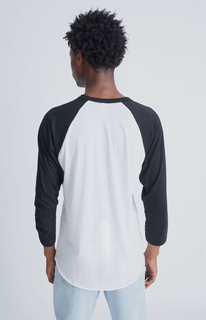 Hellfire Club Long Sleeve T-Shirt image number 4