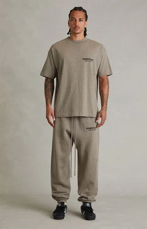 Homestead Heather Classic Sweatpants image number 2