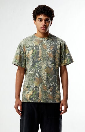 Camo Premium T-Shirt