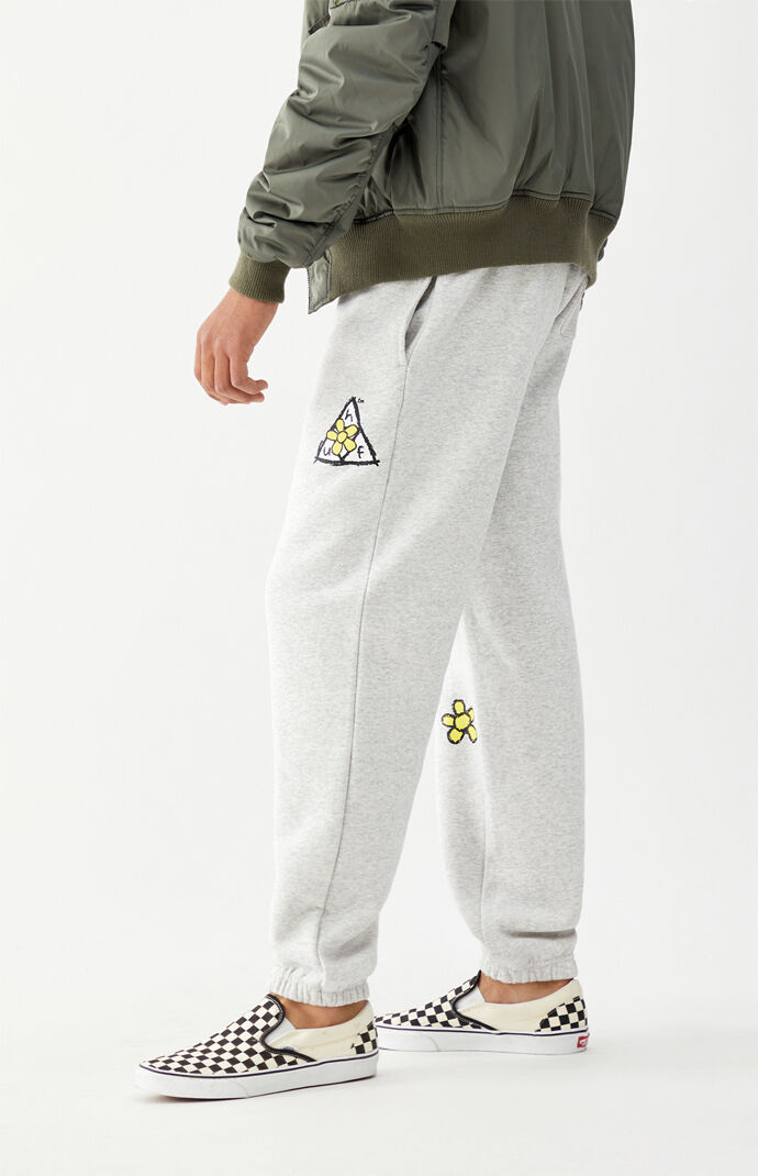 Pushing Daisies Sweatpants