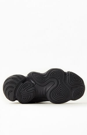 Utility Black Yeezy 500 Shoes Utility Black Yeezy 500 Shoes image number null
