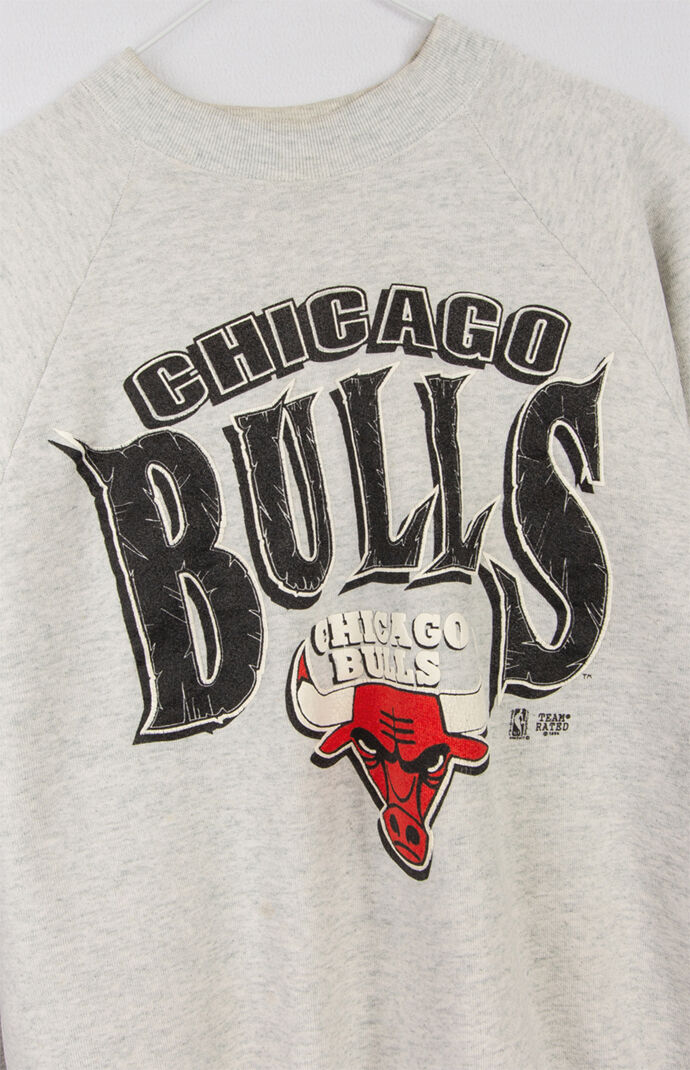 Eco Bulls Sweatshirt