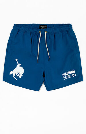 Heard Swim Trunks image number 4