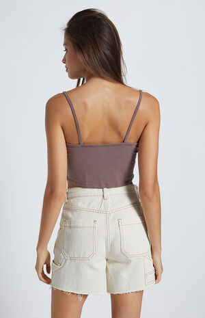 Bone Carpenter Dad Shorts image number 4