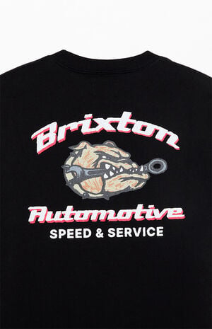 Brewster T-Shirt image number 4