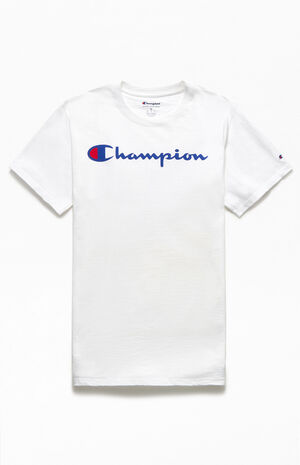 Classic Graphic T-Shirt image number 1