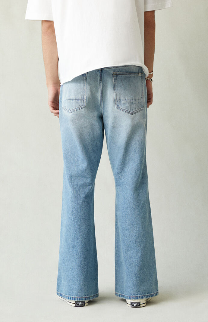 Marcus Medium Skinny Jeans