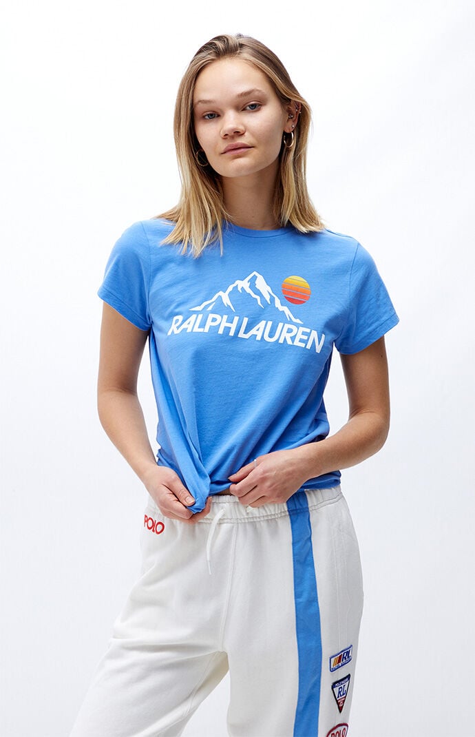 FIFTH SUN Womens Luca Italia Icons 