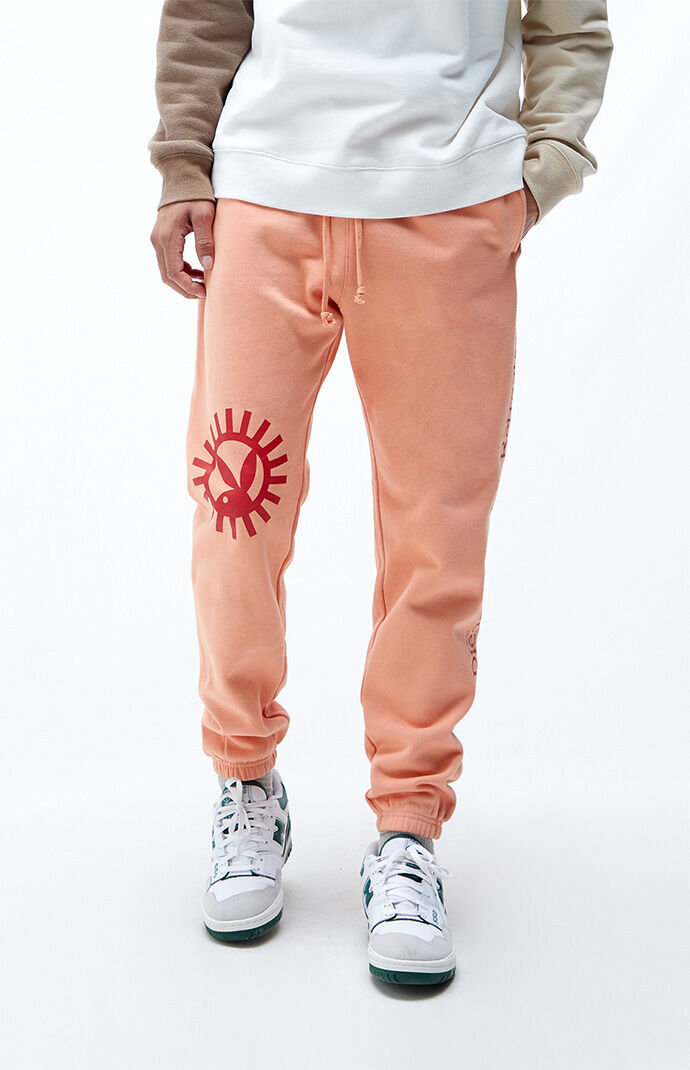 Playboy By PacSun Sun Up Sweatpants 