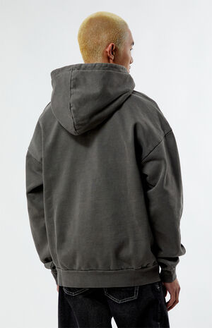 Lowercase Pigment Hoodie image number 3