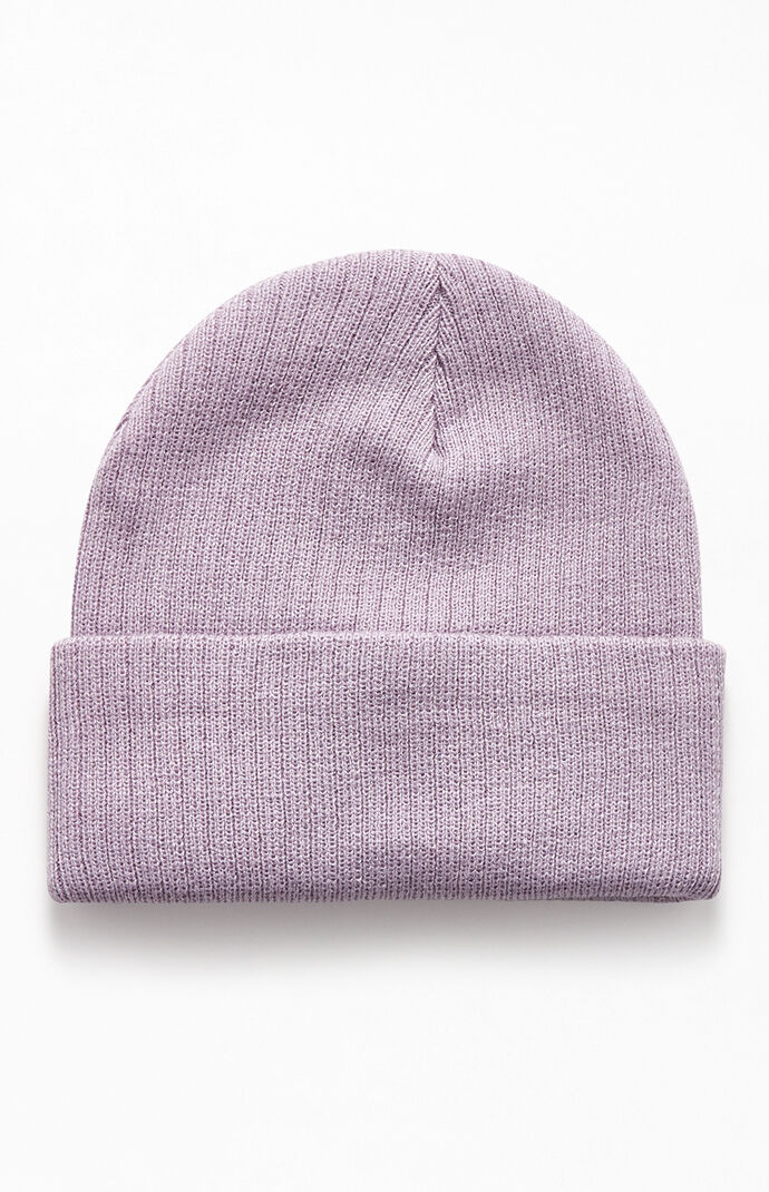 Basic Beanie
