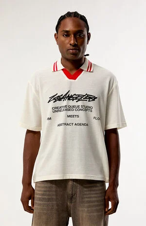Studio Polo Shirt image number 1